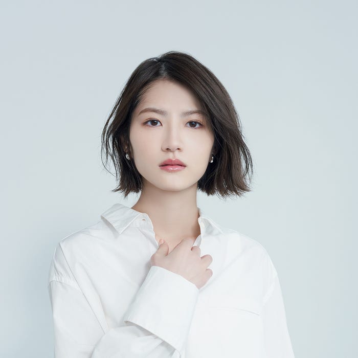 若月佑美(提供写真)