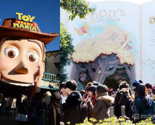 ディズニー、「サプライズファストパス」とは?