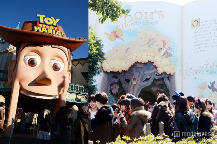 ディズニー サプライズファストパス とは モデルプレス ディズニー サプライズファストパス とは モデルプレス