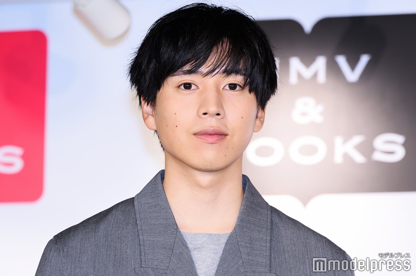 坂東龍汰（C）モデルプレス