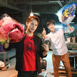 Sexy Zone中島健人 ジャニーズwest重岡大毅のサプライズに歓喜 親友だなって思いました モデルプレス Sexy Zone中島健人 ジャニーズwest重岡大毅のサプライズに歓喜 親友だなって思いました モデルプレス