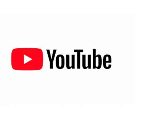 YouTube、ロゴを刷新 デザイン変更&機能追加も