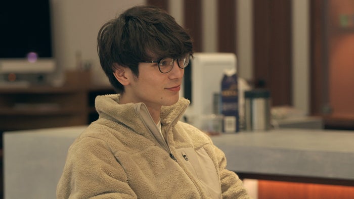 テラスハウス 軽井沢編 毒舌ヒロイン誕生 ぶっちゃけた本音に衝撃 Terrace House Opening New Doors モデルプレス