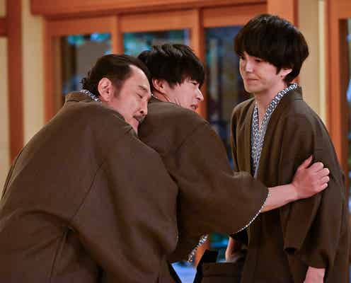 「おっさんずラブ」黒澤(吉田鋼太郎)の行動が“各界隈”で反響「推し見てる時の自分」「わかりみが深すぎ」