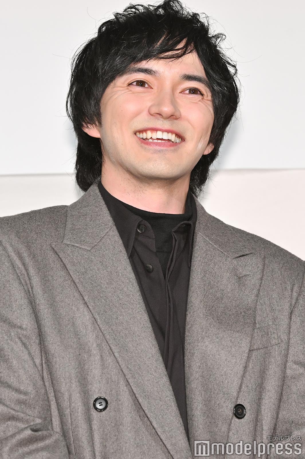 林遣都（C）モデルプレス