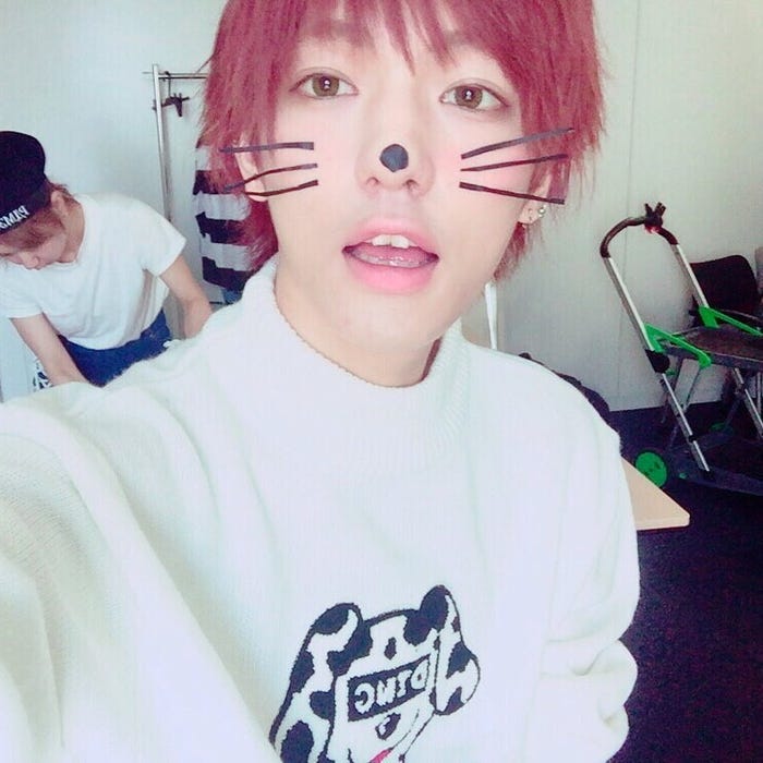 こんどうようぢ(画像提供:祥伝社)