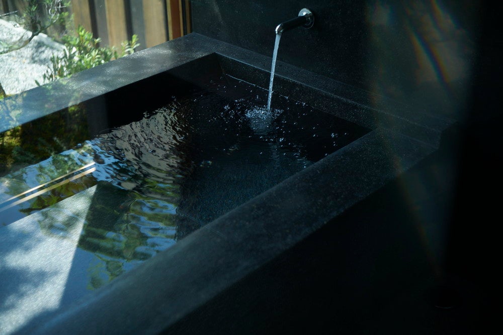 嵐山邸宅 MAMA／画像提供：DAY