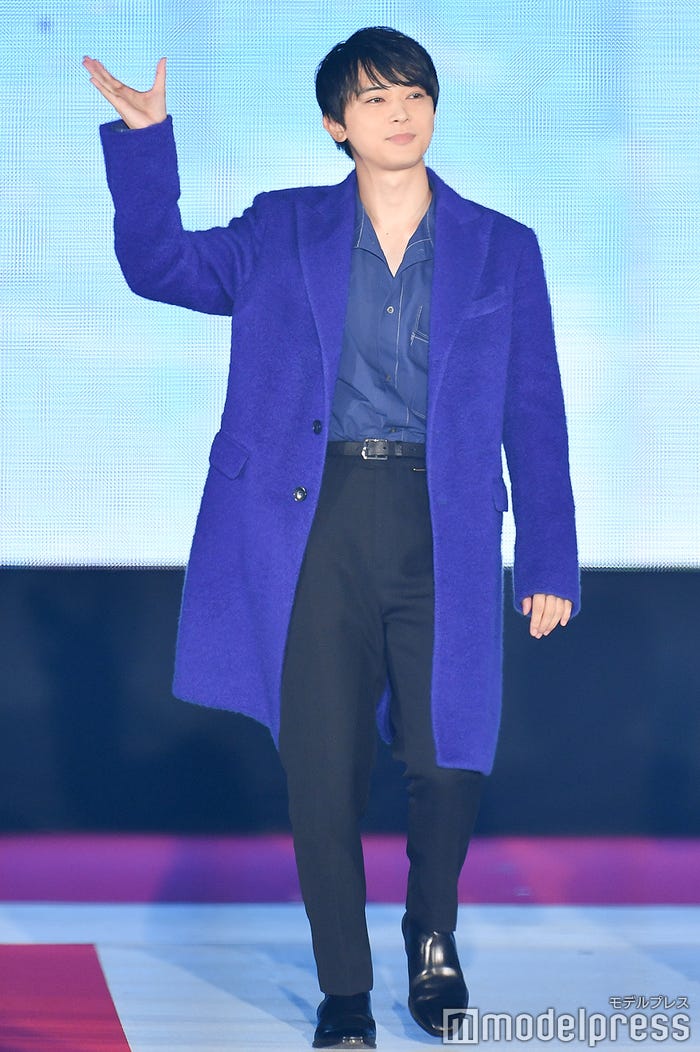 吉沢亮(C)モデルプレス