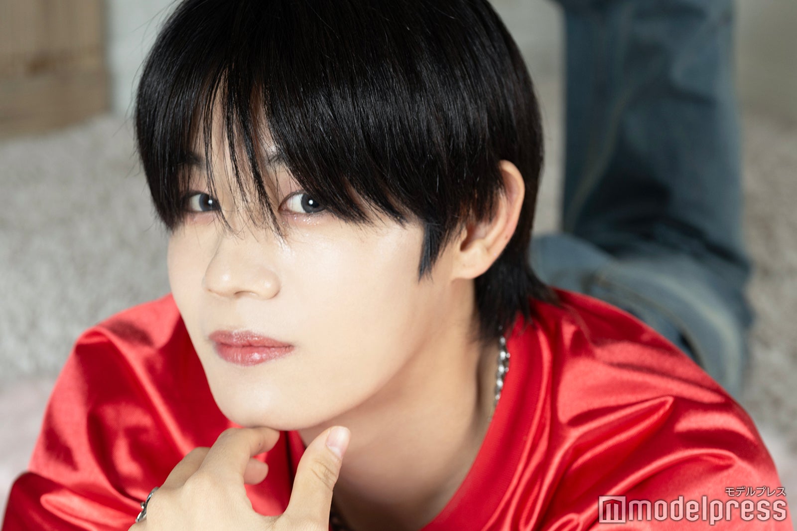 FANTASY BOYSヒカリ、原動力となる大切な存在明かす 今後の夢も