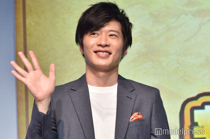田中圭(C)モデルプレス