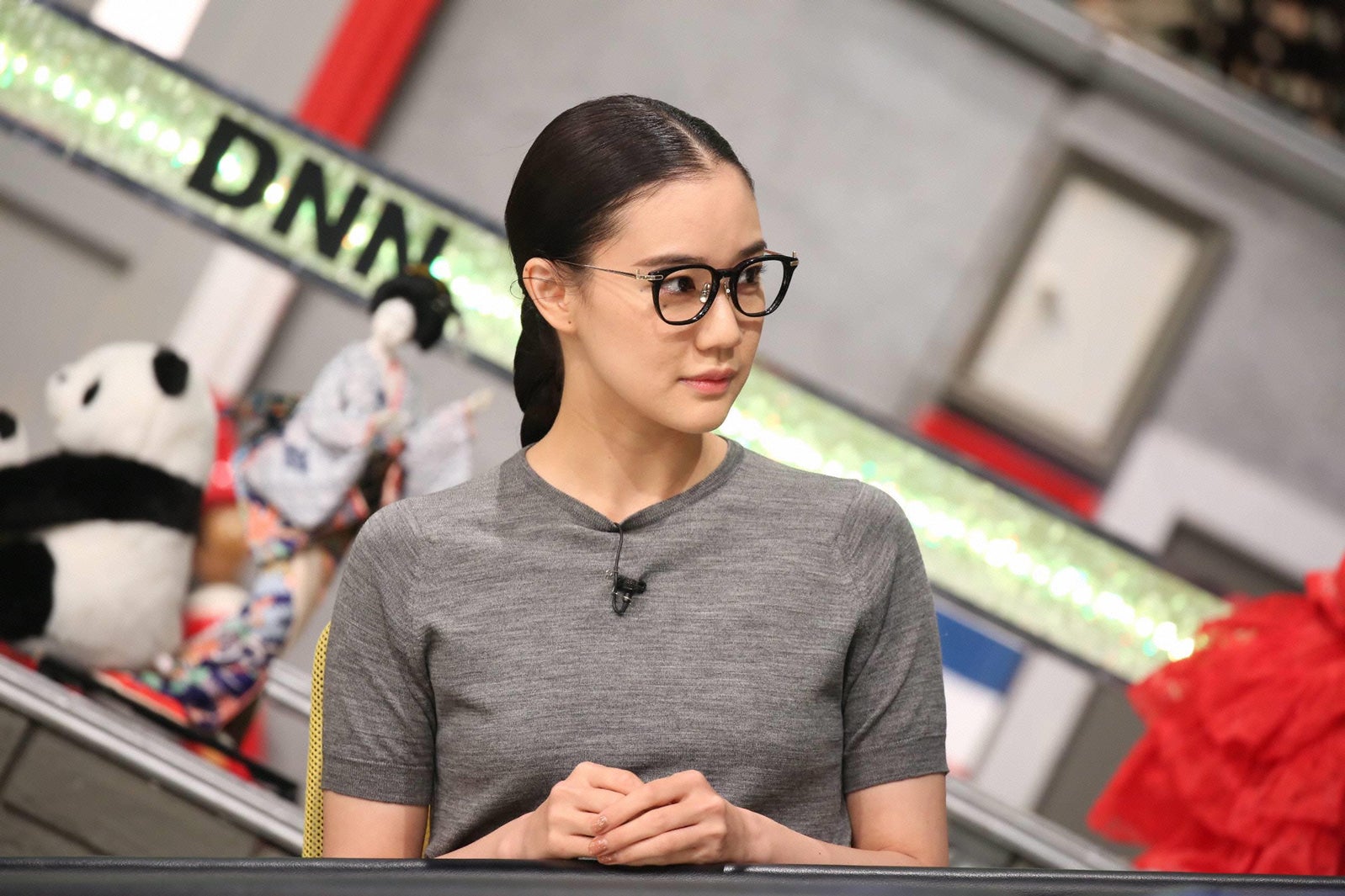 今週のメガネ美女 笑顔の蒼井優が癒やし アンジェリーナ ジョリー出演のはずが モデルプレス 今週のメガネ美女 笑顔の蒼井優が癒やし アンジェリーナ ジョリー出演のはずが モデルプレス