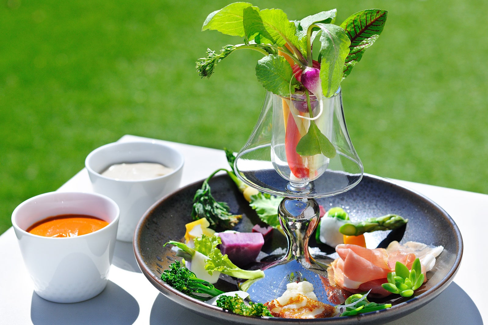 星野リゾート　リゾナーレ那須／画像提供：星野リゾート