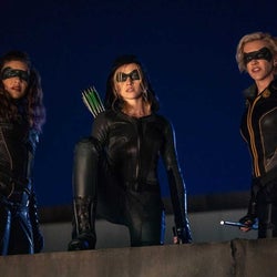 『ARROW』キャサリン・マクナマラ、スピンオフは頓挫もミアのカムバックを期待!