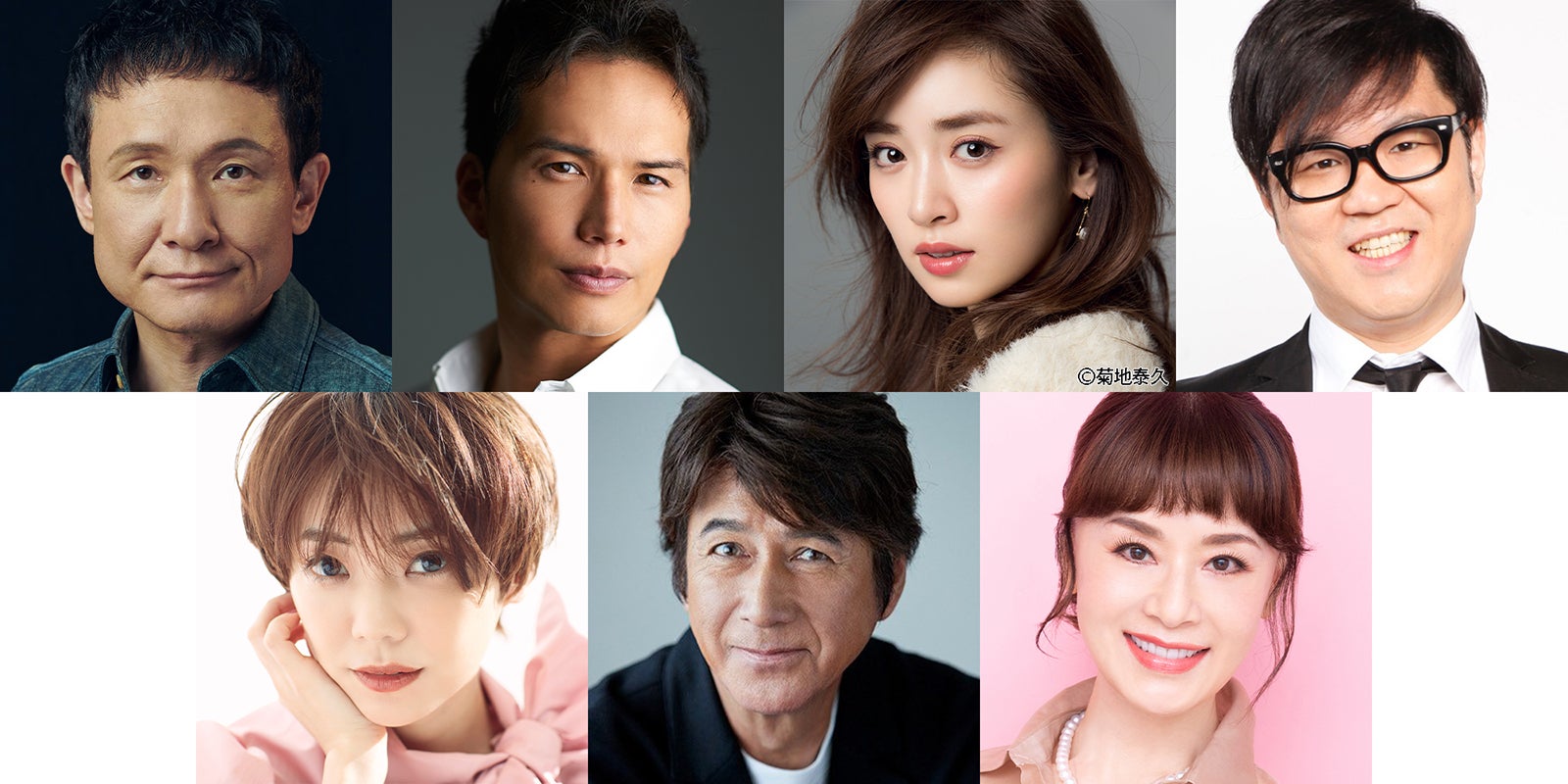 山下智久主演ドラマ「正直不動産」追加キャスト発表