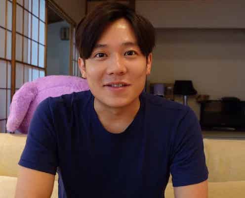 小出恵介、公式YouTube開設で渡米計画明かす「武者修行へ向かおうと思っている」
