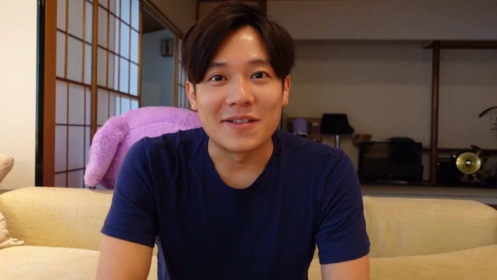 小出恵介 公式youtube開設で渡米計画明かす 武者修行へ向かおうと思っている モデルプレス 小出恵介 公式youtube開設で渡米計画明かす 武者修行へ向かおうと思っている モデルプレス