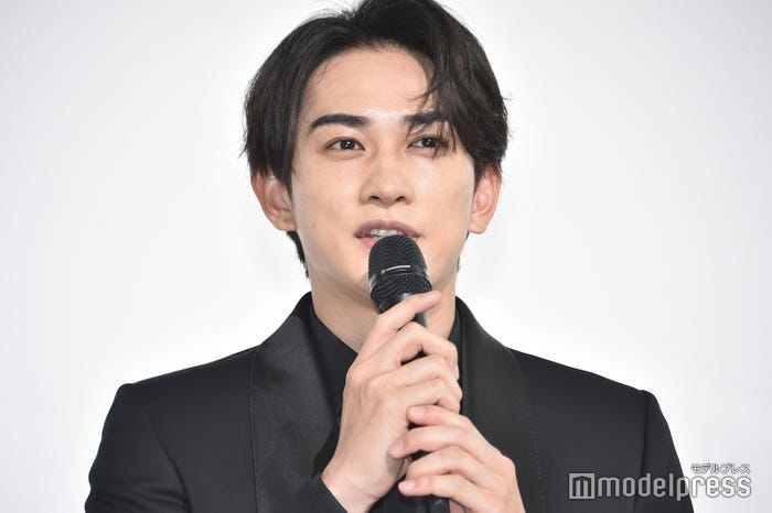 町田啓太(C)モデルプレス