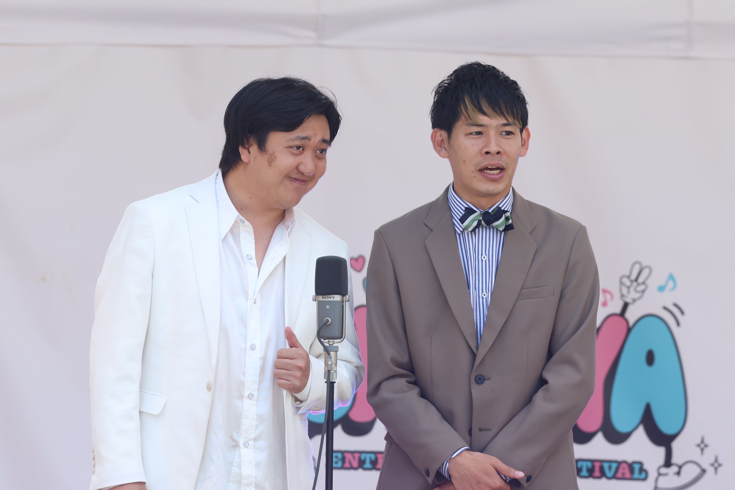 カカロニ（提供写真）