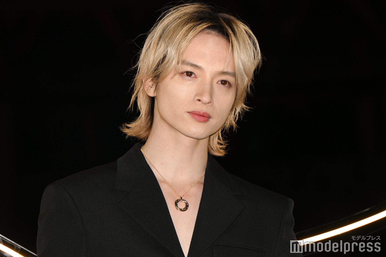 玉森裕太（C）モデルプレス