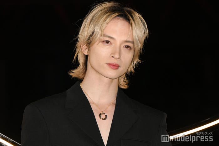 玉森裕太(C)モデルプレス