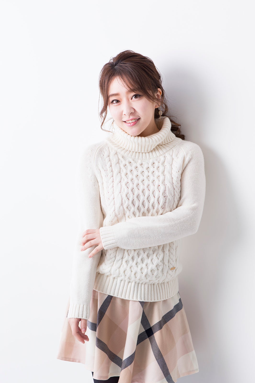 中冨杏子（提供写真）