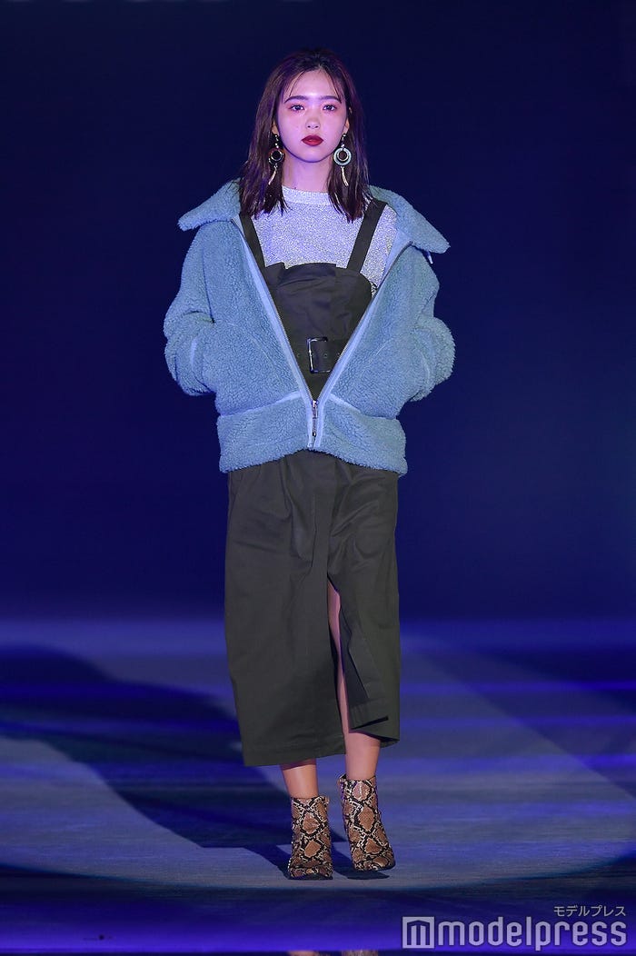 藤田ニコル (C)モデルプレス