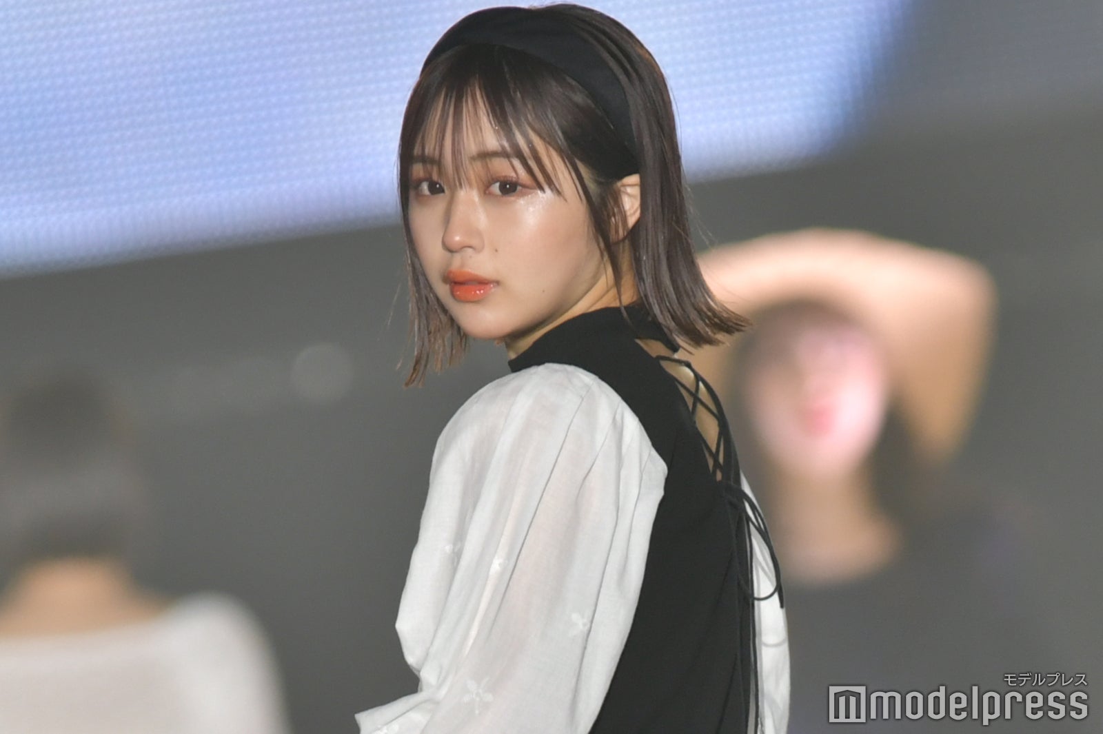 「恋オオカミ」なえなの、“オオカミちゃん”として複雑な本音「辞めたいと思った時もありました」