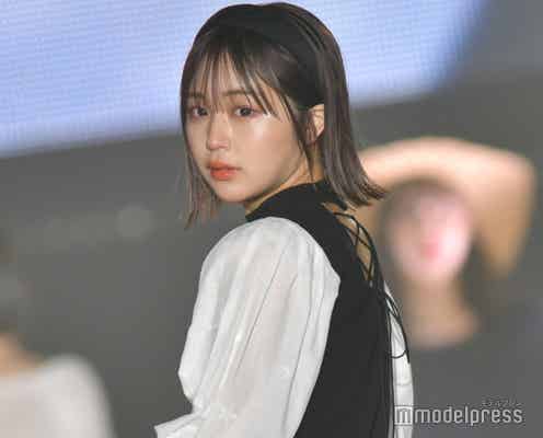 「恋オオカミ」なえなの、“オオカミちゃん”として複雑な本音「辞めたいと思った時もありました」