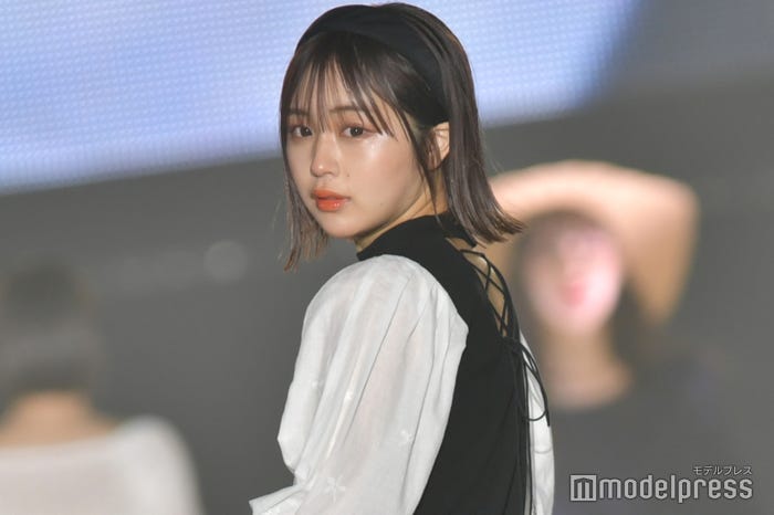 なえなの(C)モデルプレス