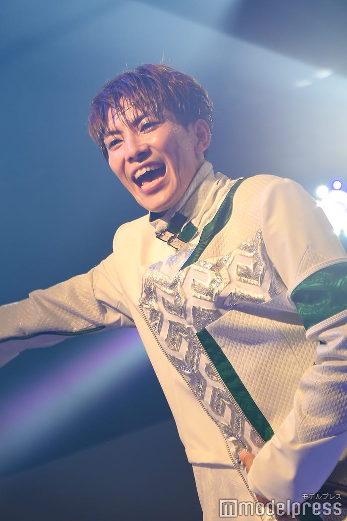 「KYOTO SAMURAI BOYS」(C)モデルプレス