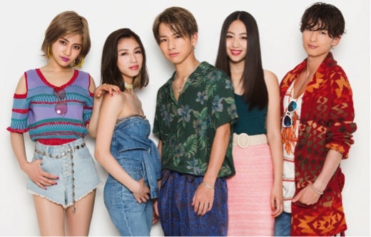 lol-エルオーエル-／画像提供：KIOK JAPAN