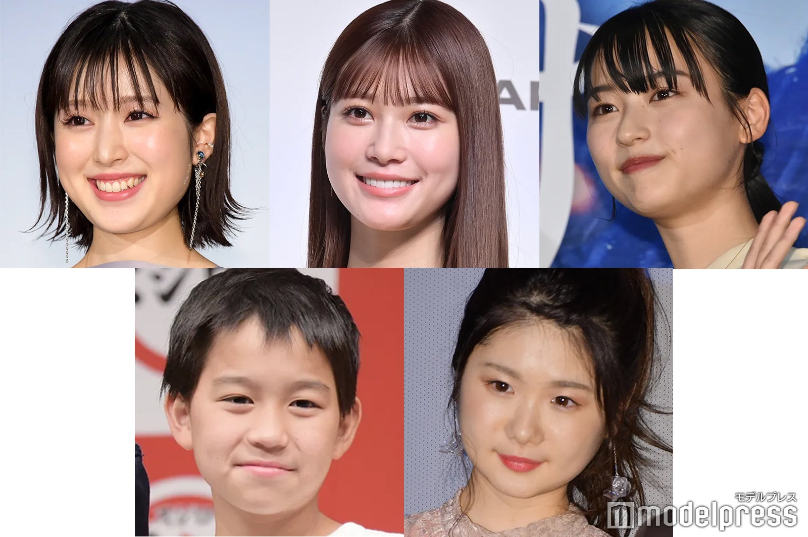 目黒蓮・松村北斗・福本莉子・生見愛瑠ら8人「第46回日本アカデミー賞」新人俳優賞受賞
