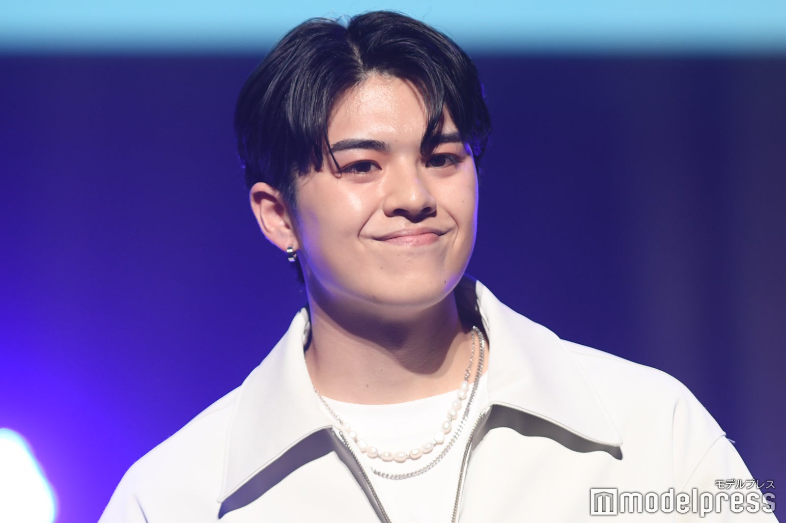 「MR OF MR CAMPUS CONTEST 2022」ステージの様子（C）モデルプレス