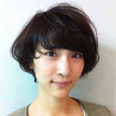 レングス別 大人可愛い 黒髪 パーマの魅力を再確認 モデルプレス レングス別 大人可愛い 黒髪 パーマの魅力を再確認 モデルプレス