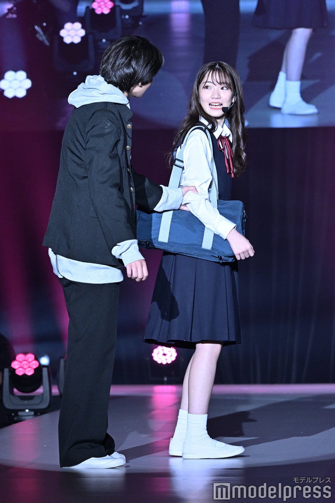 「ニコ☆フェス」の様子（C）モデルプレス