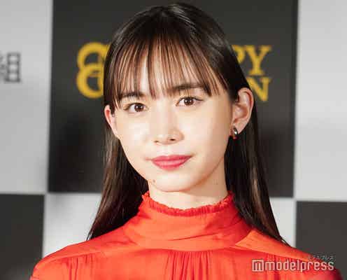 井桁弘恵「ヒルナンデス!」水曜新レギュラーに決定 サプライズ発表に涙