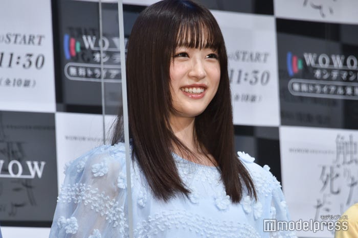 高橋ひかる (C)モデルプレス