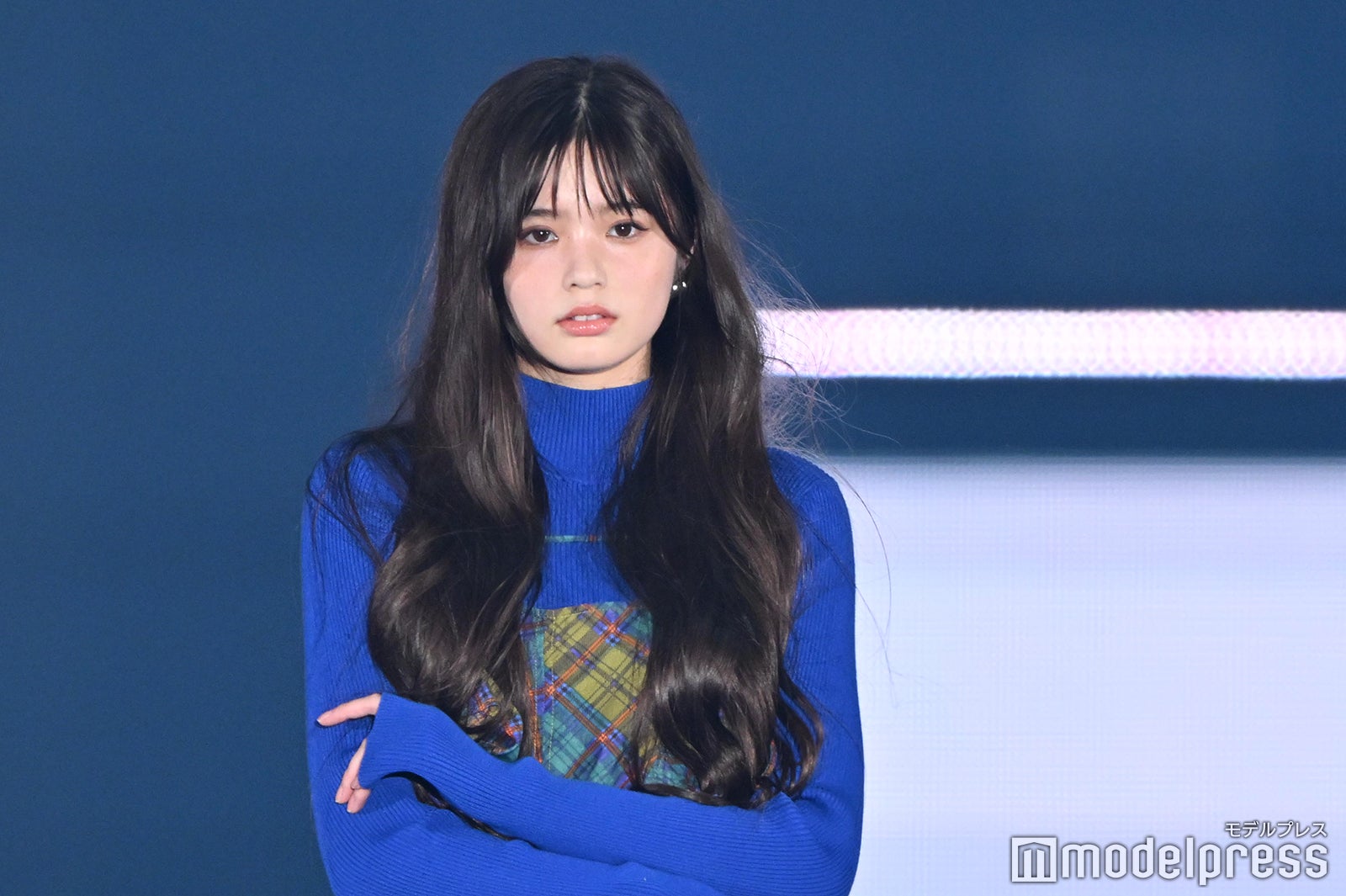 （C）モデルプレス