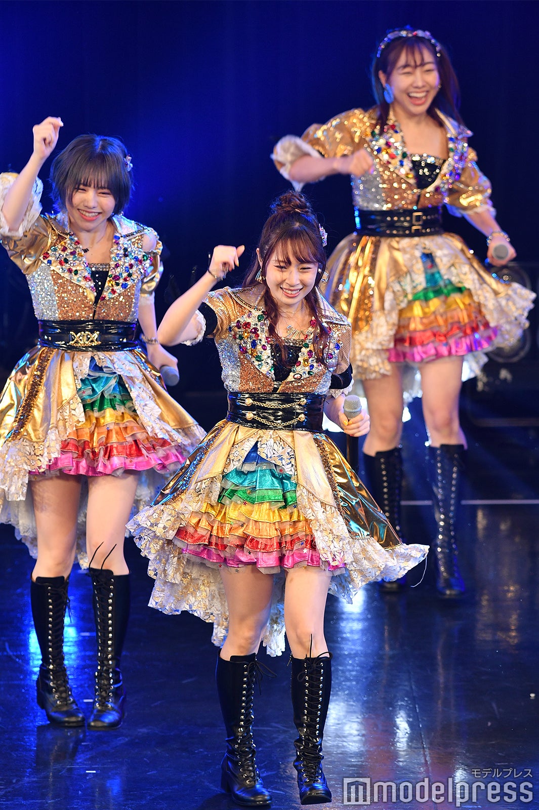 SKE48（C）モデルプレス