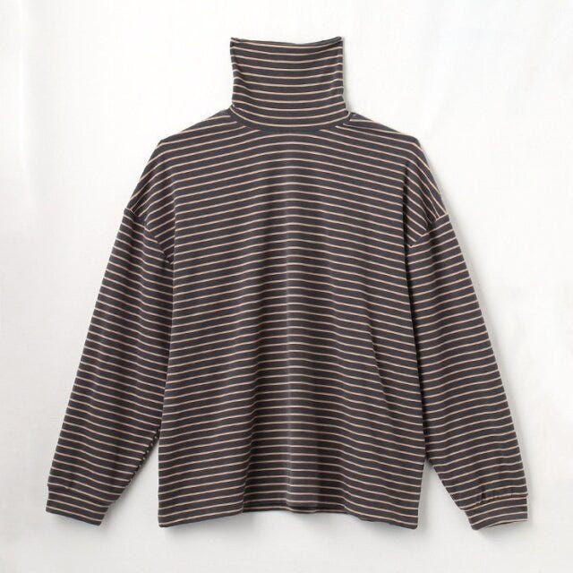 しまむら　トップス　新作