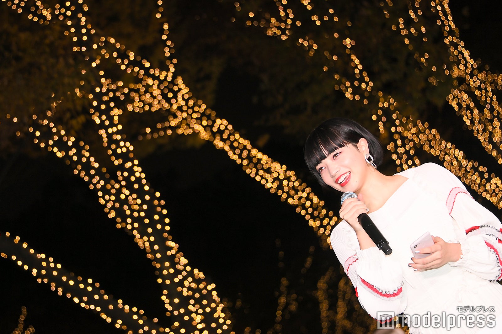 小松菜奈（C）モデルプレス