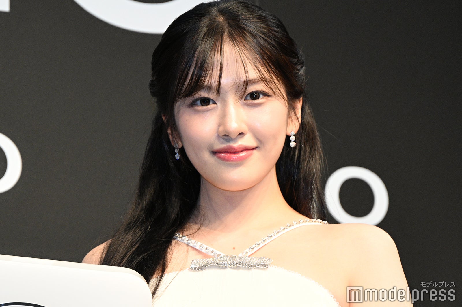 アン・ユジン（C）モデルプレス