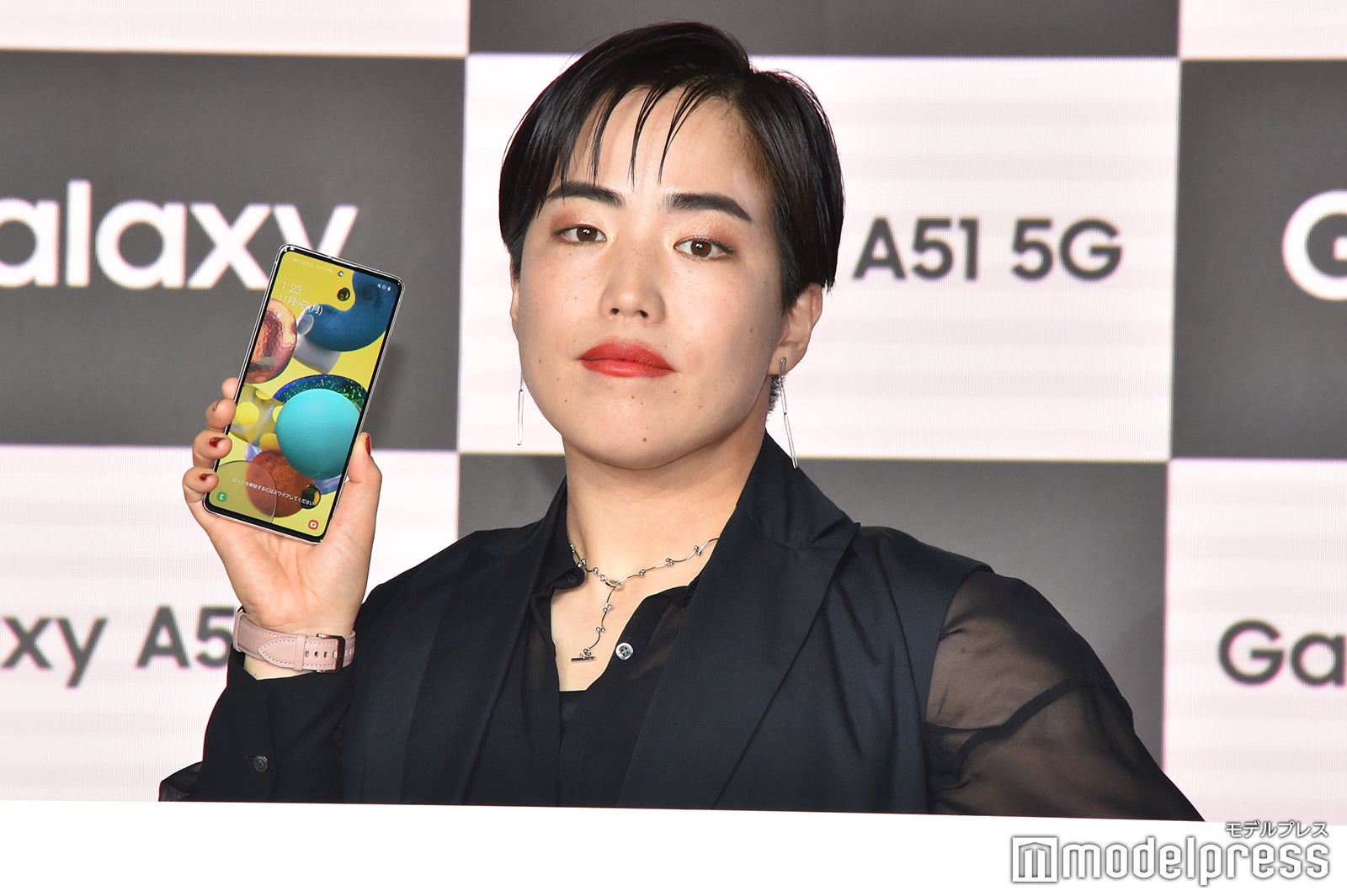 36kg減のゆりやん、ダイエット効果でモデルに就任「生きるのが楽になりました」