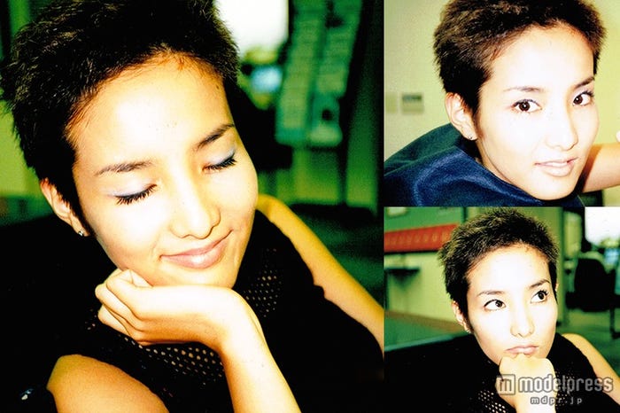 活動休止前の希良梨(画像提供:所属事務所OFFICE303)