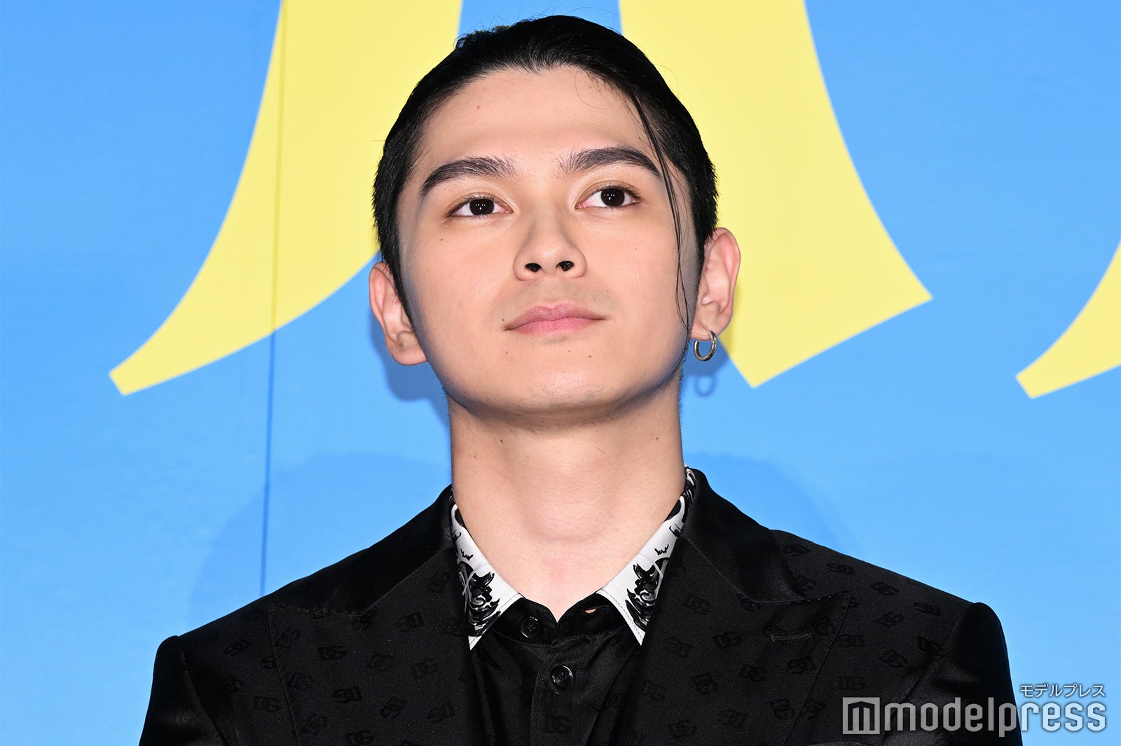 眞栄田郷敦（C）モデルプレス
