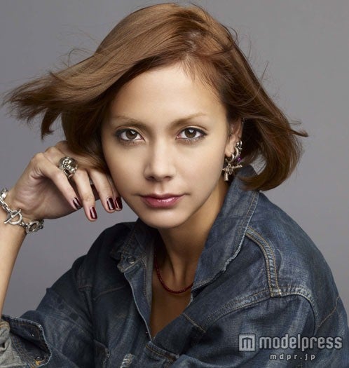 ゲストの土屋アンナ