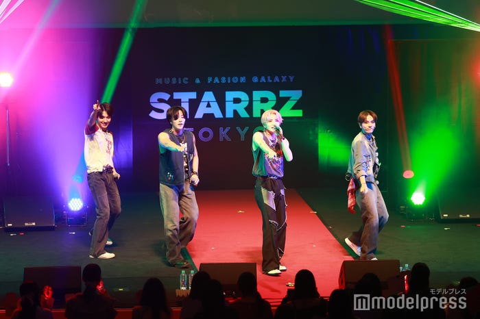 BUGVEL(C)モデルプレス