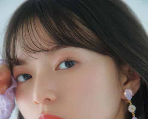 齋藤飛鳥・山下美月・与田祐希ら、乃木坂46ビューティミューズの美しさの秘密公開 5つのルールとは?<N46MODE vol.2>