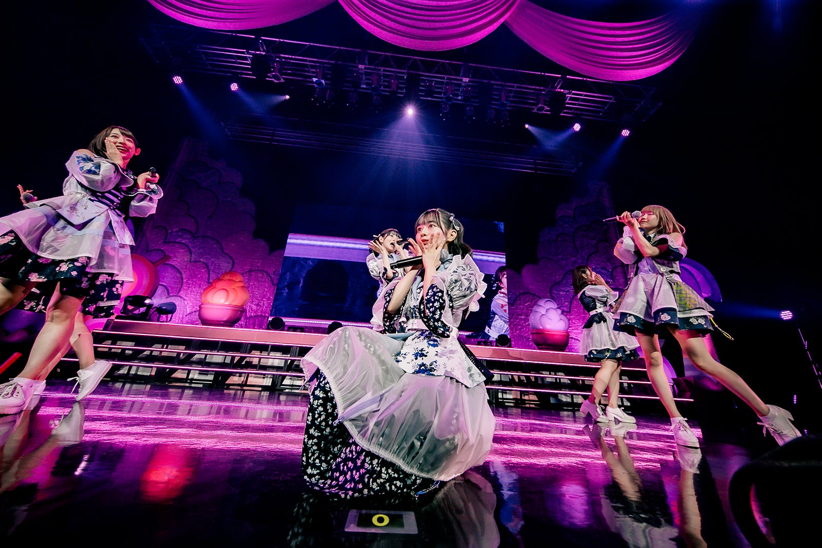 #ババババンビ（C）藤井拓