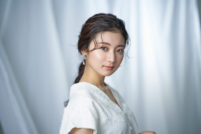 齊藤英里(提供写真)